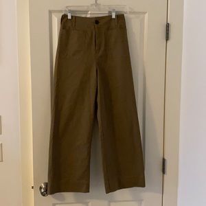 Rhythm Wide Leg Pants